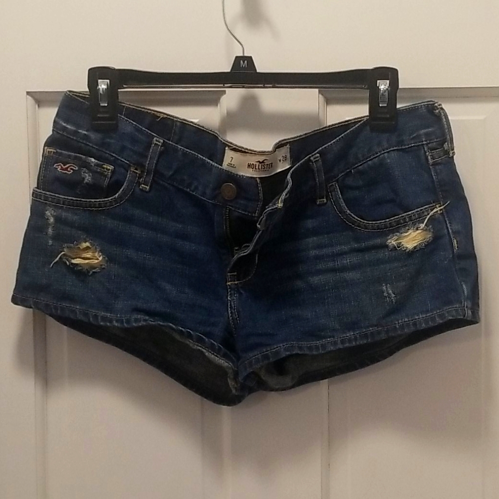 Doesn't fit